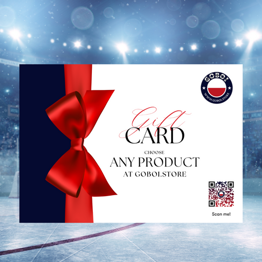 GoBoi Store Gift Card -   -  GoBoi Store