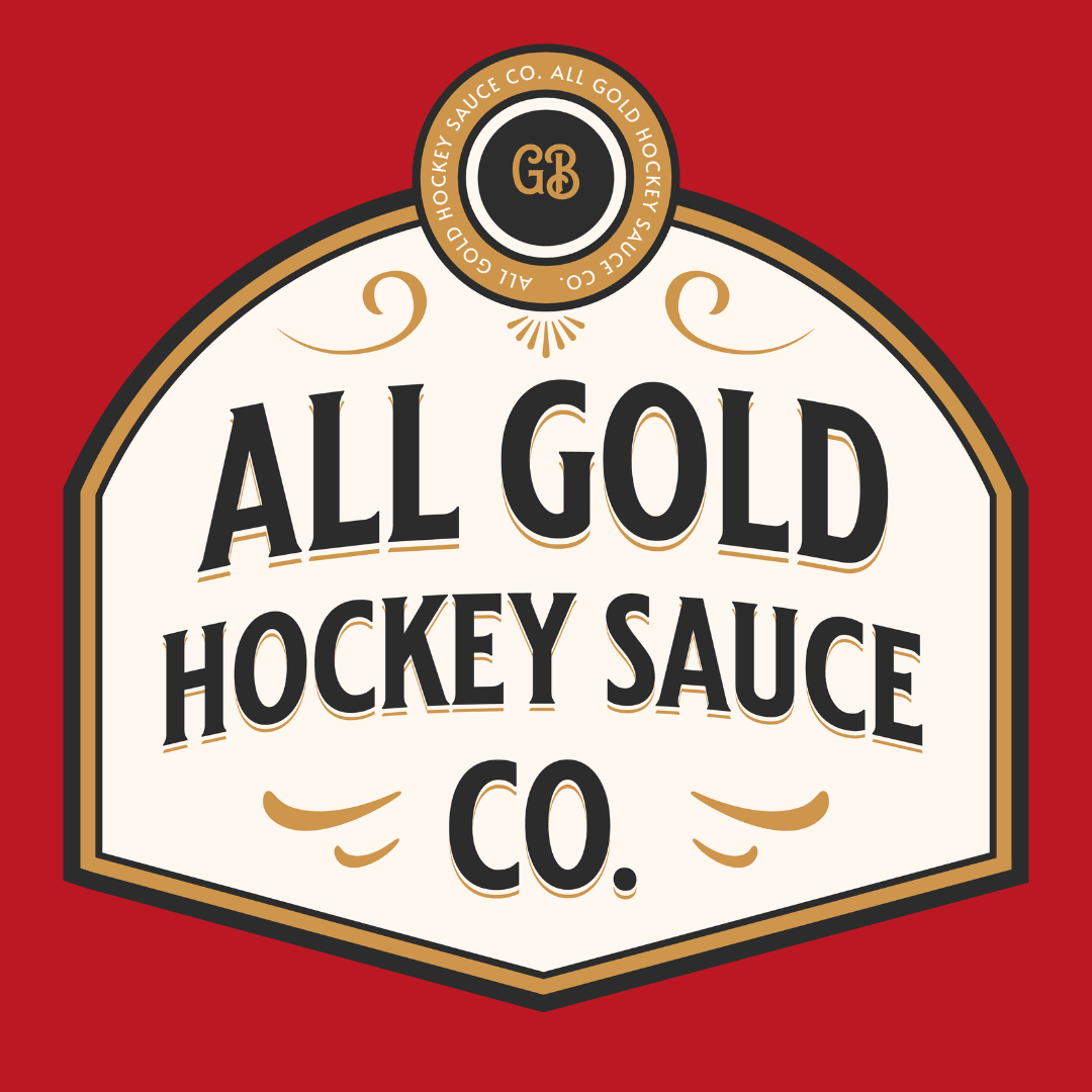 Hockey Sauce youth tee - GoBoi Store - This is the tee that you've been looking for, and it's bound to become a favorite in any youngster's wardrobe. It's light, soft, and comes with a unique design that stands out from the crowd wherever you go!