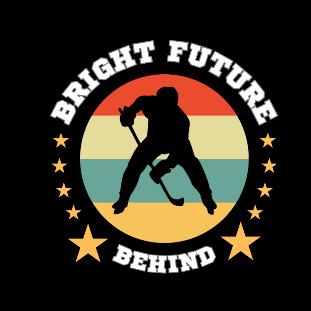 Bright Future phone case - GoBoi Store - Didn't quite make it to the NHL? No worries, neither did we. But hey, at least we've got these awesome phone cases to console us. Who needs the pros when you've got style like this? Materials: 100% polycarbonate (shell), 100% TPU (lining) Dual layer case for extra durability and protection Supports wireless charging (not including MagSafe) Stylish matte finish Clear, open ports for connectivity