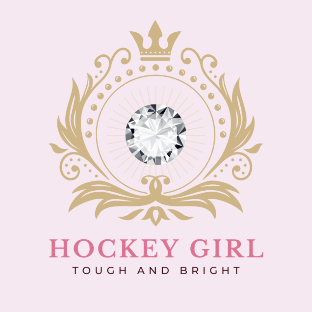 Hockey Girl phone case - GoBoi Store - Hockey girls are like diamonds – tough, brilliant, and always shining bright on the ice. And our phone cases make you feel just as precious every time you hold them. Who needs a diamond-studded stick when you've got style like this? Materials: 100% polycarbonate (shell), 100% TPU (lining) Dual layer case for extra durability and protection Supports wireless charging (not including MagSafe) Stylish matte finish Clear, open ports for connectivity