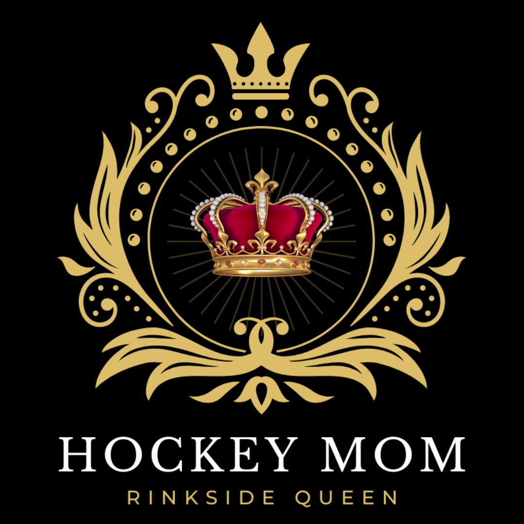 Rinkside Queen phone case - GoBoi Store - Every hockey queen deserves a crown – and our phone cases are fit for royalty. Reveal your zeal. With style like this, ruling the rink is just the beginning. Materials: 100% polycarbonate (shell), 100% TPU (lining) Dual layer case for extra durability and protection Supports wireless charging (not including MagSafe) Stylish matte finish Clear, open ports for connectivity