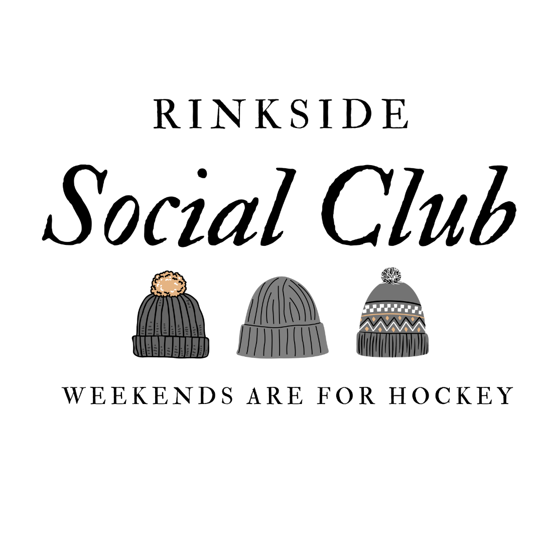 Social Club hoodie - GoBoi Store - Welcome to the Rinkside Social Club where the rink is more than just a place – it's a way of life! We understand that for you, the rink is more than just a place – it's the heart of the arena community! It's where lifelong friendships are forged and where the purest form of athletic life unfolds. This hoodie is made with a thick blend of cotton and polyester, it feels plush, soft and warm, a perfect choice for any cold day.