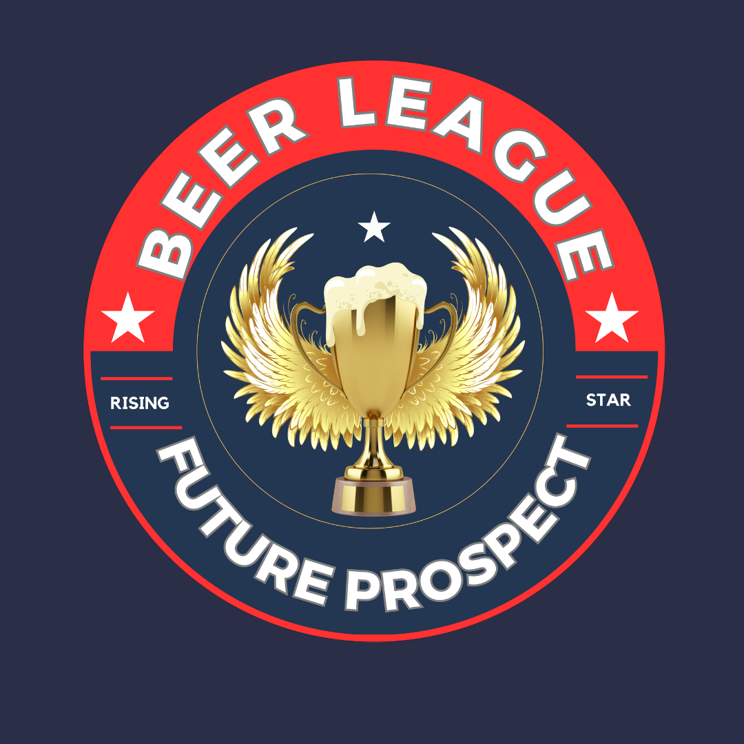 Beer League phone case - GoBoi Store - Missed the NHL draft? Welcome to the beer league future prospects club. Our phone cases might not get you to the big leagues, but they'll definitely make you look like a winner, even if you're just playing for the love of the game.Materials: 100% polycarbonate (shell), 100% TPU (lining) Dual layer case for extra durability and protection Supports wireless charging (not including MagSafe) Stylish matte finish Clear, open ports for connectivity