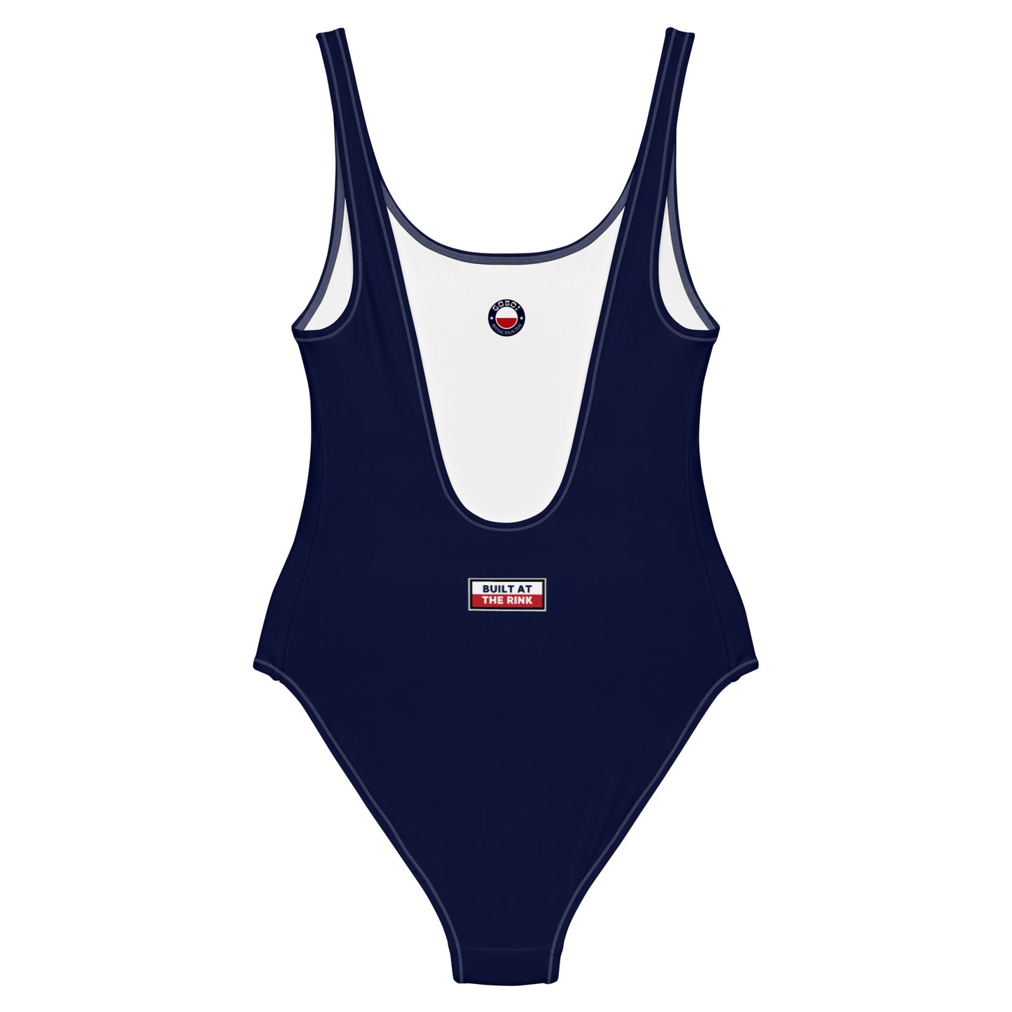 Built At The Rink Swimsuit - - GoBoi Store
