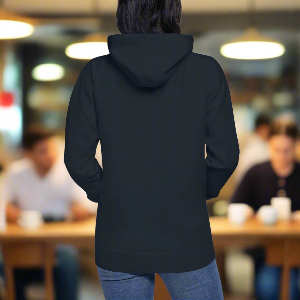 Social Club hoodie - GoBoi Store - Welcome to the Rinkside Social Club where the rink is more than just a place – it's a way of life! We understand that for you, the rink is more than just a place – it's the heart of the arena community! It's where lifelong friendships are forged and where the purest form of athletic life unfolds. This hoodie is made with a thick blend of cotton and polyester, it feels plush, soft and warm, a perfect choice for any cold day.