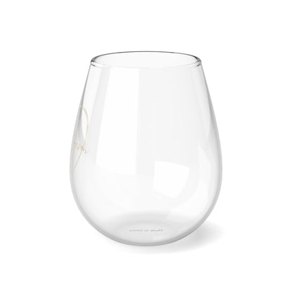 Tryout Season wine glass - GoBoi Store -  For parents who crave a moment of respite during tryout season's gripping tension and stress, we understand. And in those precious moments of reprieve, when the rink's lights fade and the echoes of cheers dim, there's solace in the clink of a well-crafted glass. In the quiet of the evening, as the stars peek through the window and the weight of the day lifts, there's comfort in the smooth glide of a quality drink. 