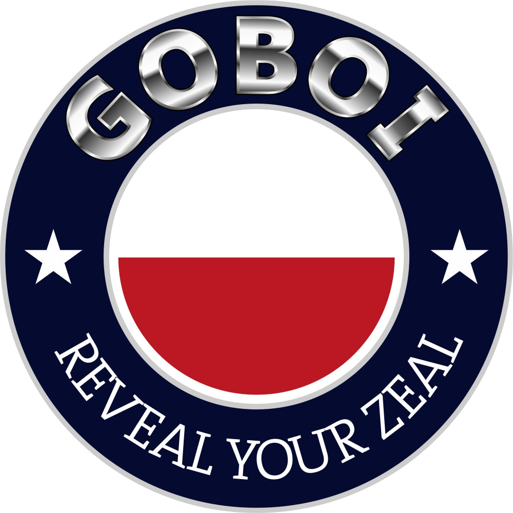 GoBoi Logo hoodie