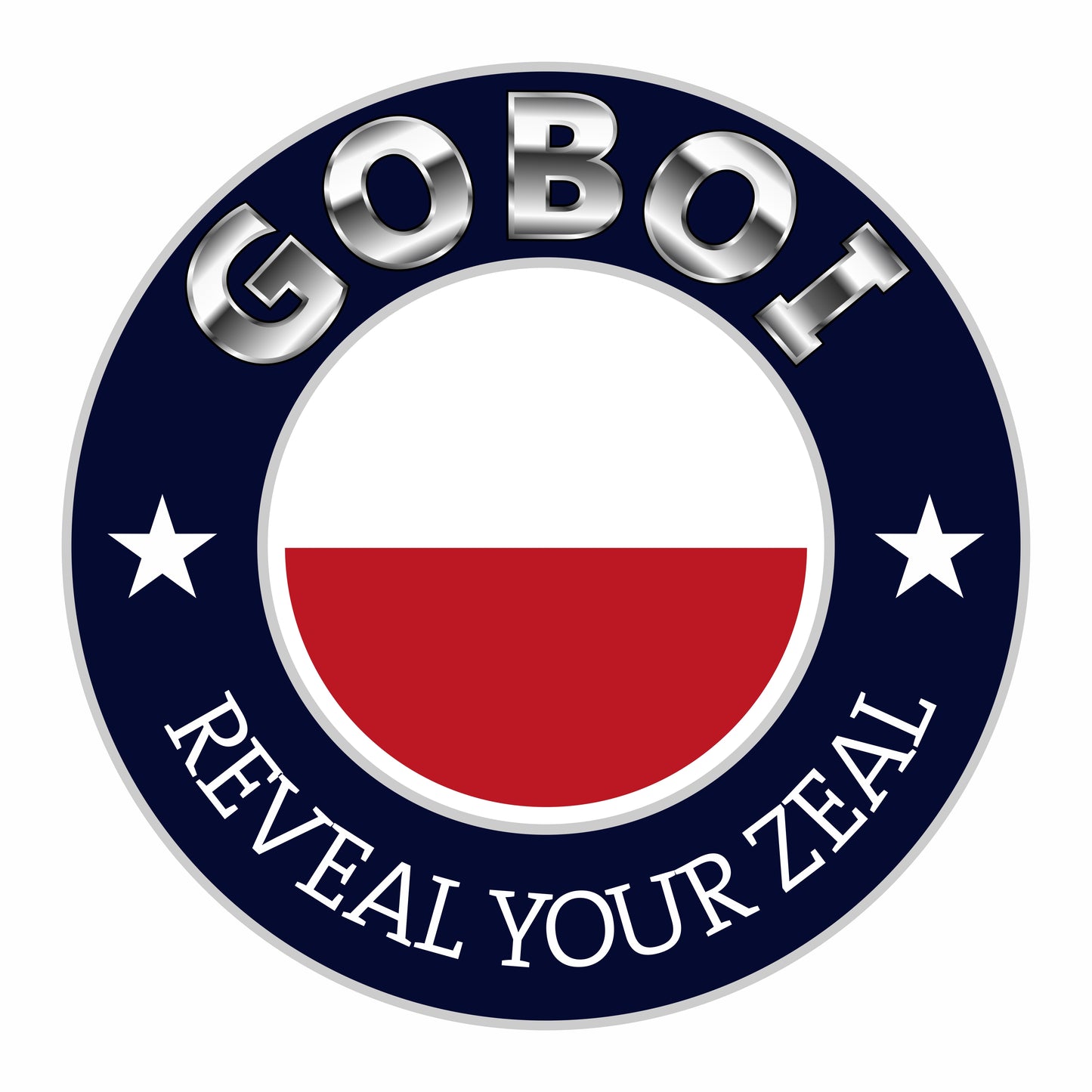 GoBoi Sleeve Logo men's rash guard