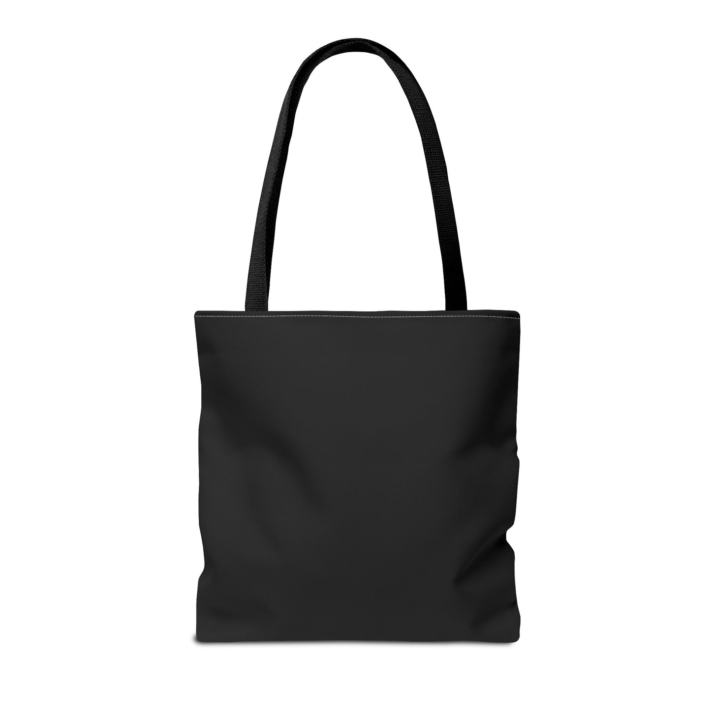 Rinkside Queen tote bag