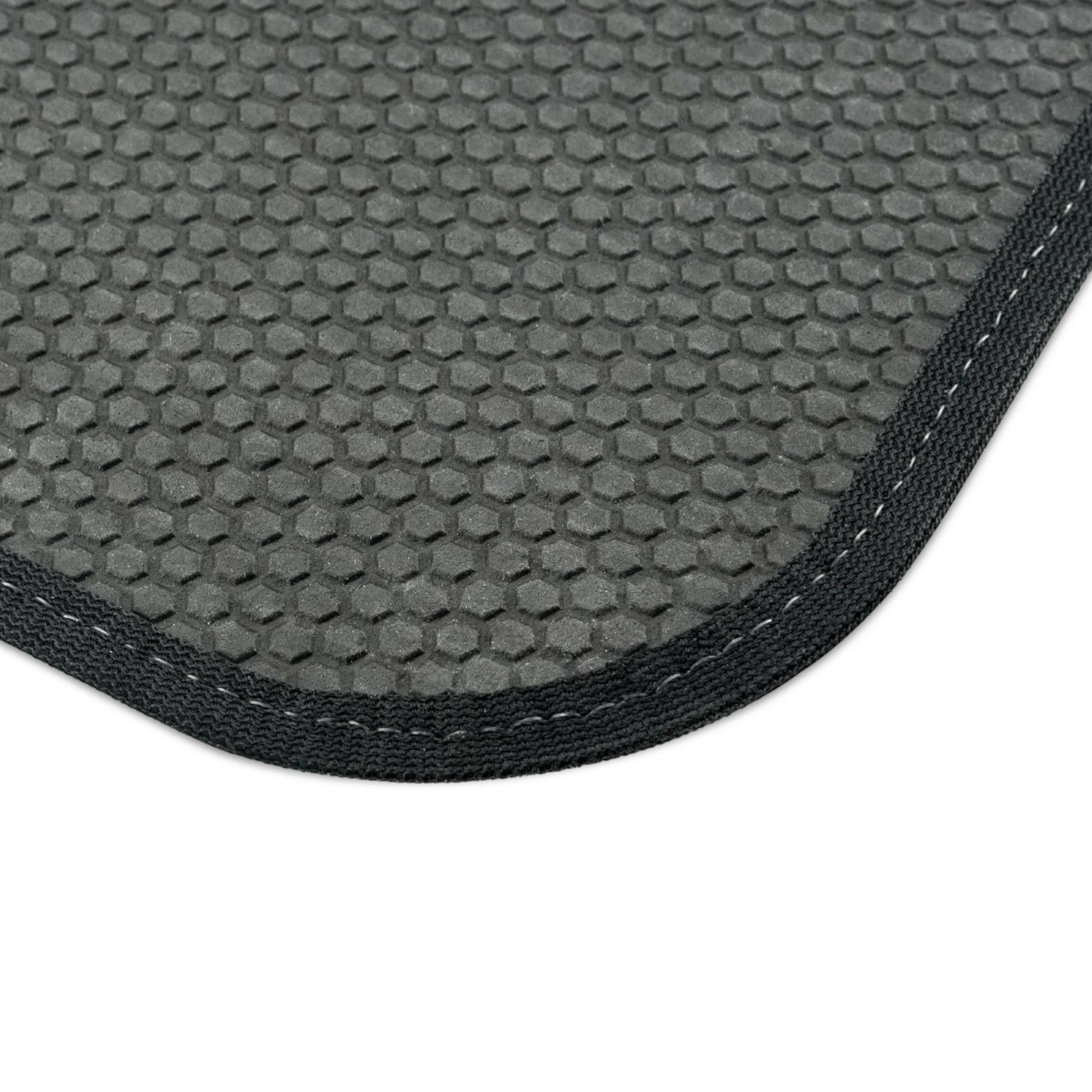 Hockey Shuttle Car Mats - GoBoi Store