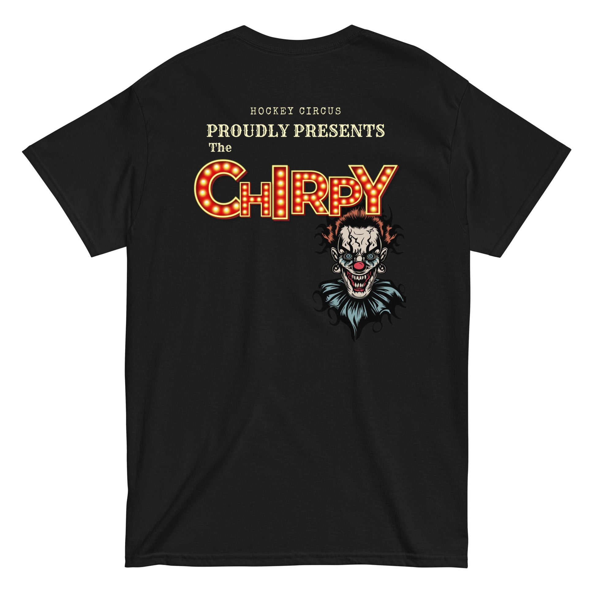 Chirpy_hockey tee_