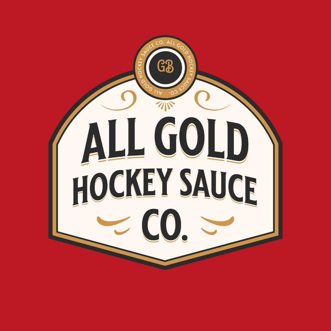 Hockey Sauce Sweatshirt