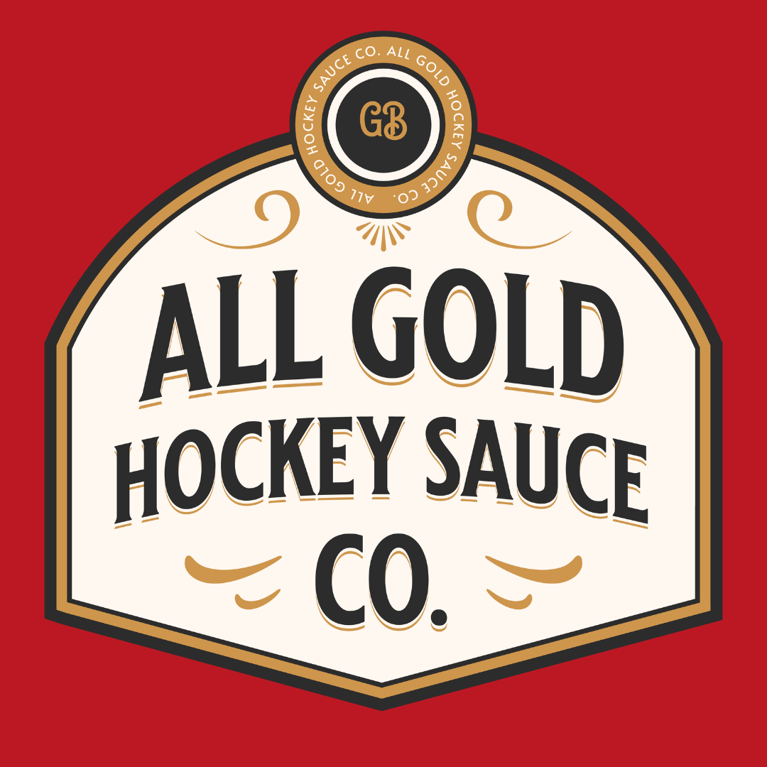 Hockey Sauce youth tee