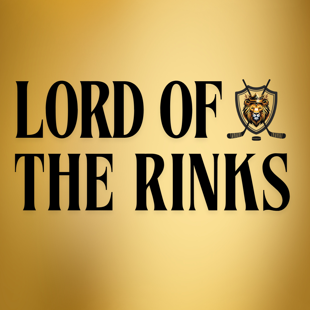 Lord Of The Rinks precious coffee mug