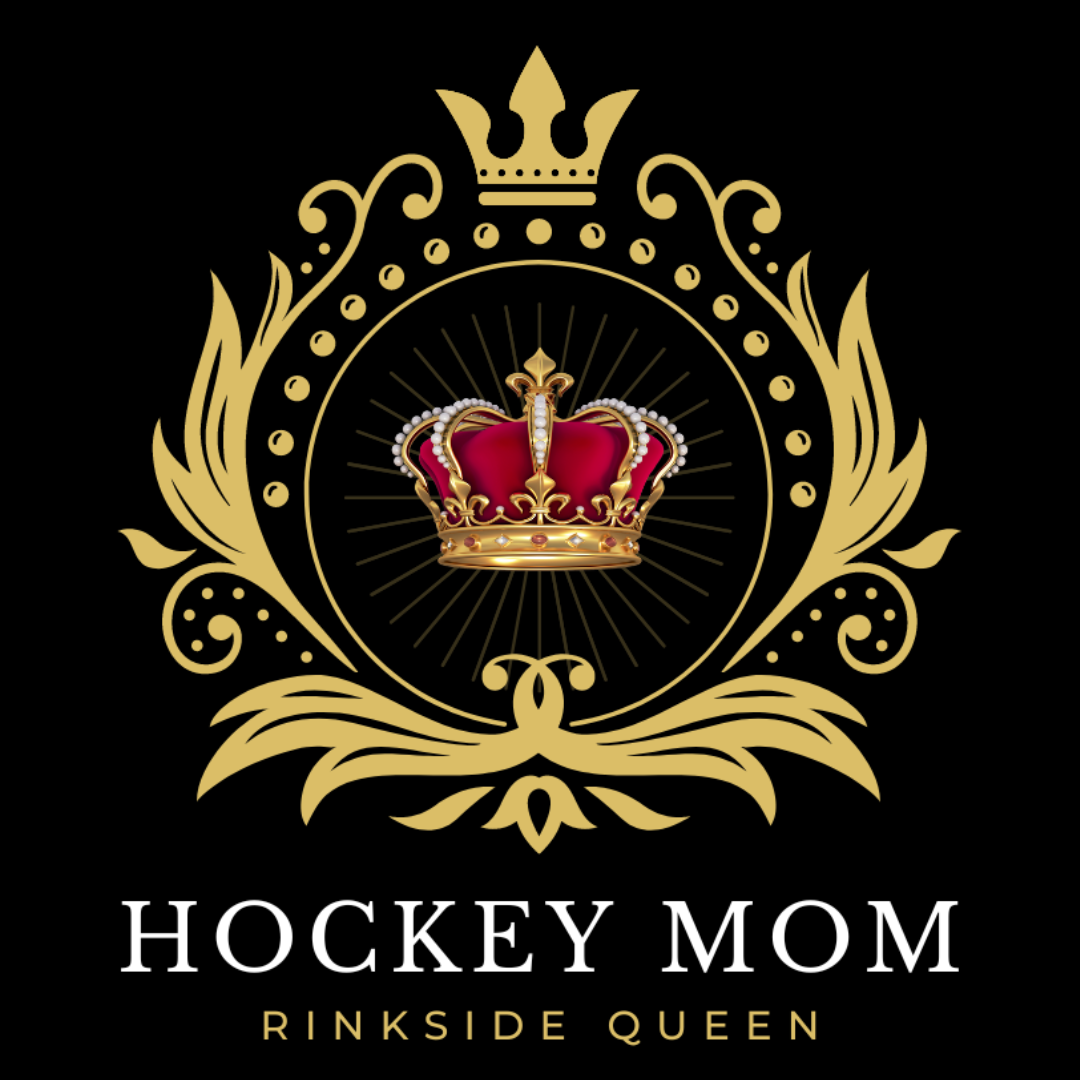 Rinkside Queen phone case