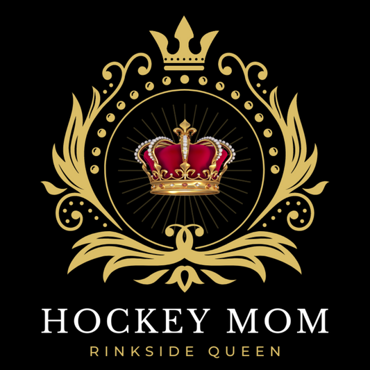 Rinkside Queen phone case