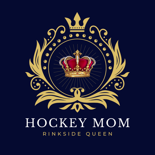 Rinkside Queen sherpa fleece blanket