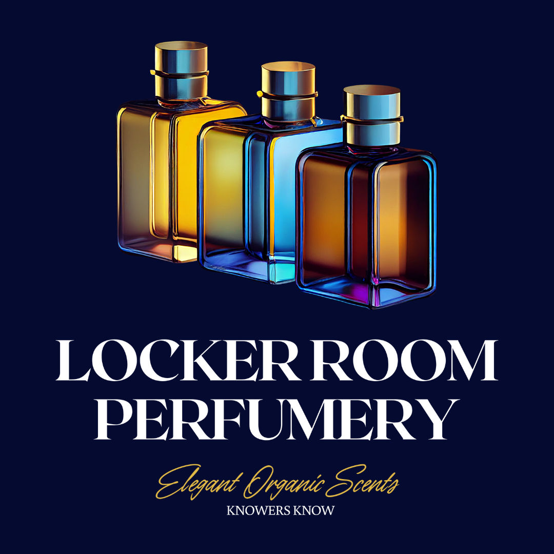 Locker Room Perfumery hoodie