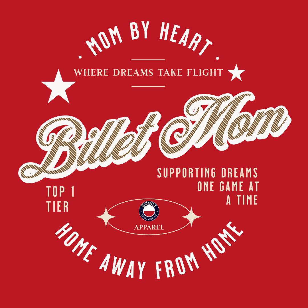 Billet Mom tee