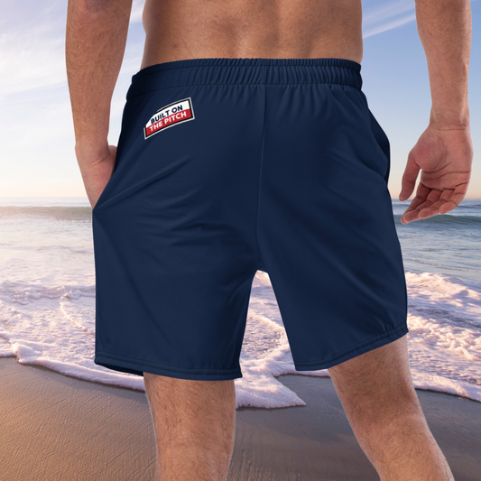 The Pitch Swim Trunks