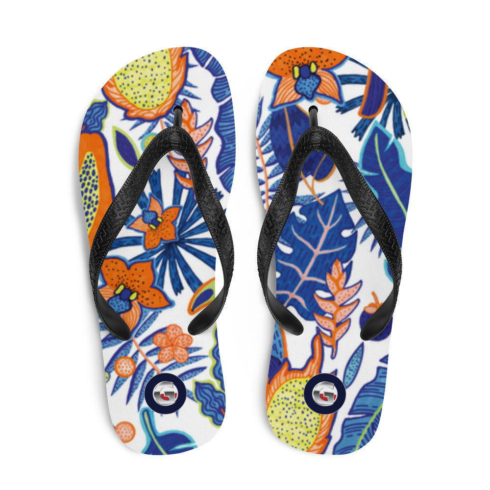 Paradise flip-flops