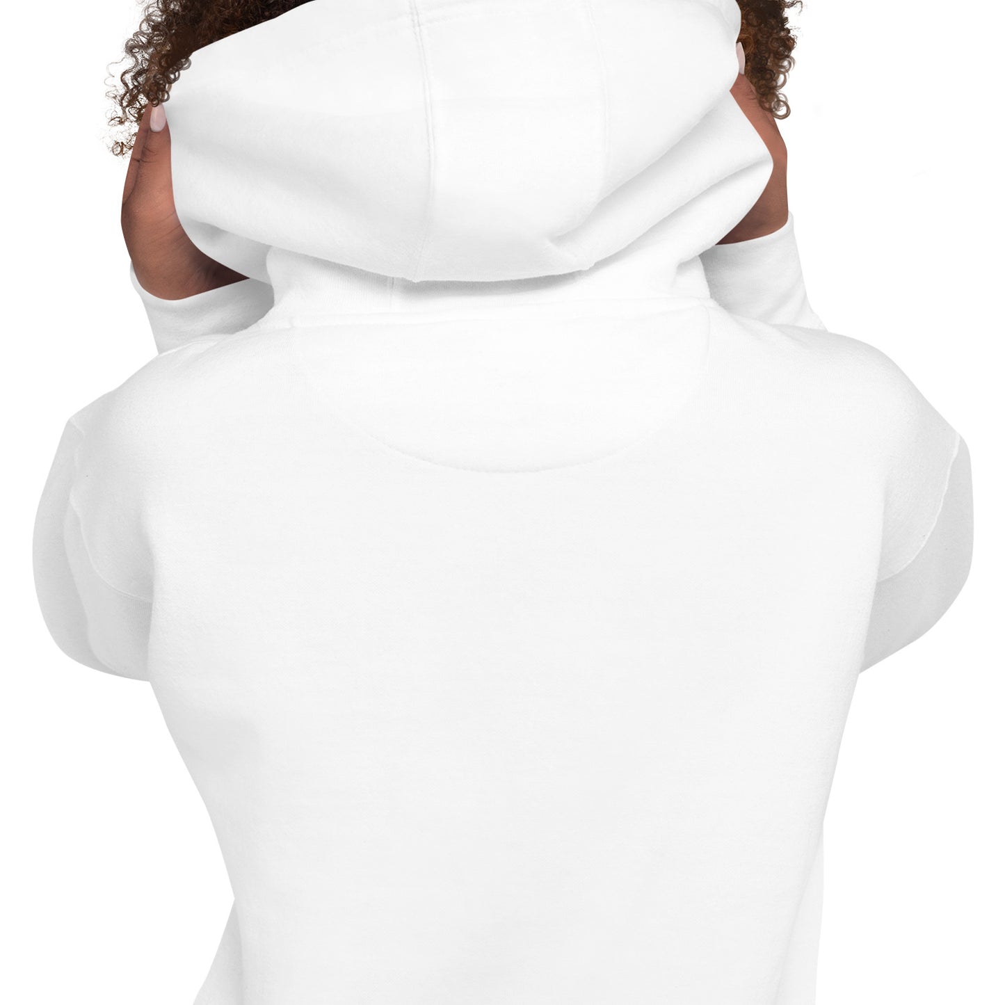 Pitch Queen hoodie