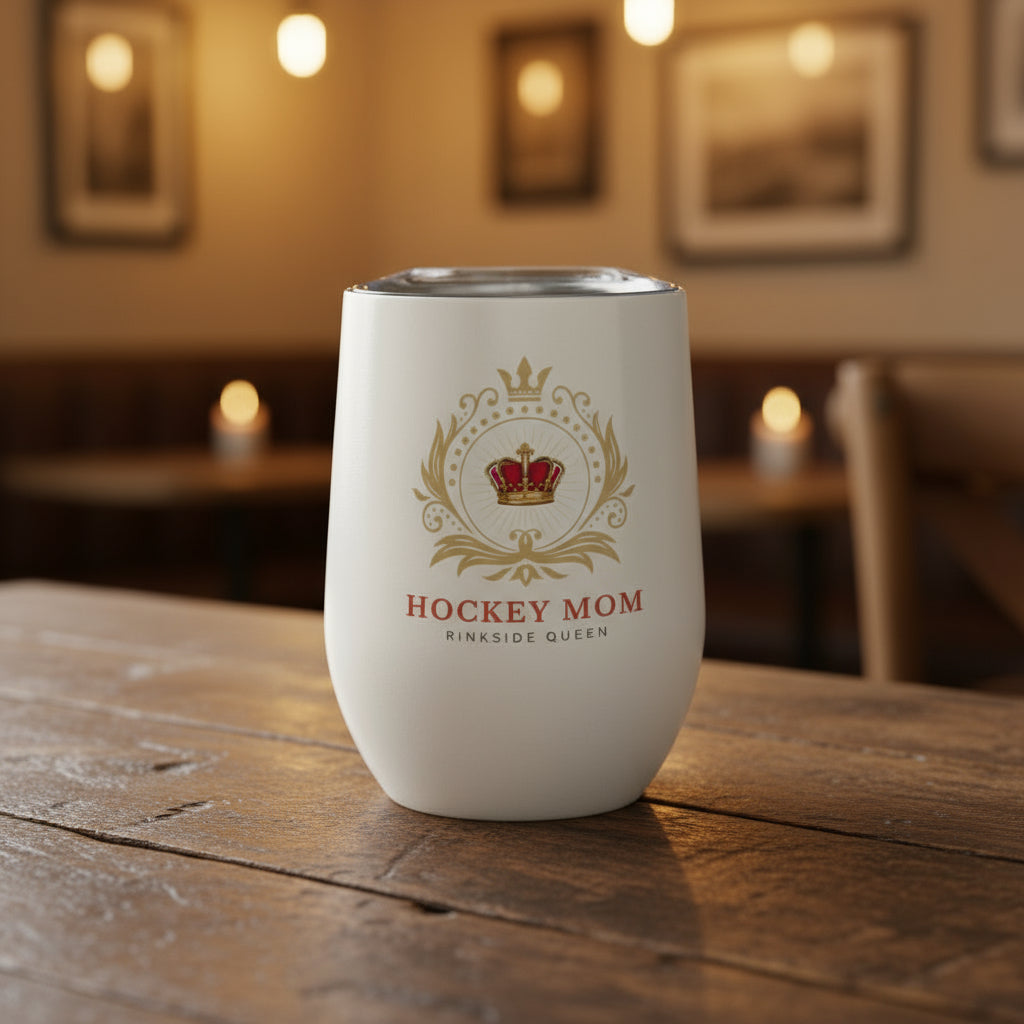 GoBoi Store Wine Tumbler